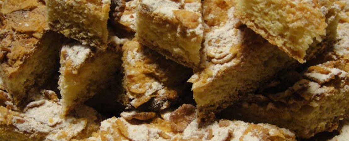 Immagine Testata: Biscotti leggeri ai corn flakes